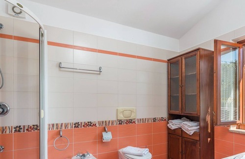 Sveta Nedelja Cabin | Rustically furnished villa with swimming pool and spacious yard near Labin