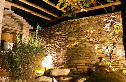 Ronchini House | Rustici Maggia