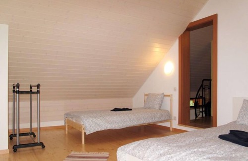 Malvaglia-dagro House | Rustico De Leoni by Interhome