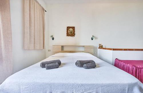 Gioiosa Marea Apartment | Rustico E Cottage Casale
