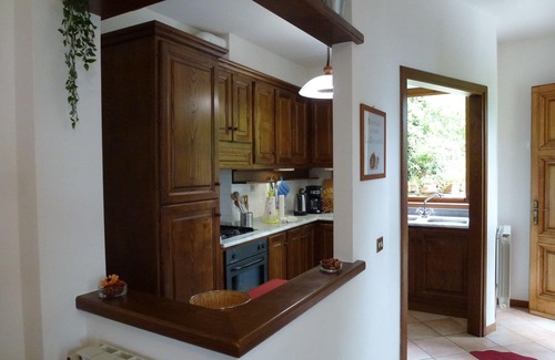 Camaiore House | Rustico Morata. Beautiful rustico in a quiet location