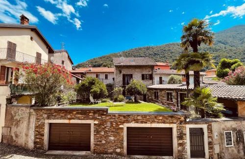 Cannobio House | Rustico Nicand