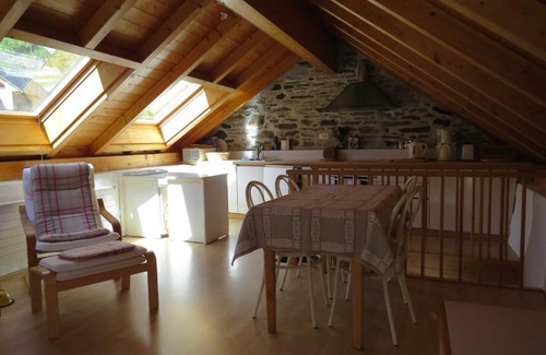 Vogorno House | Rustico Paese