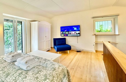 Brissago Ski Chalet | Rustico Pietra - Brissago Experience