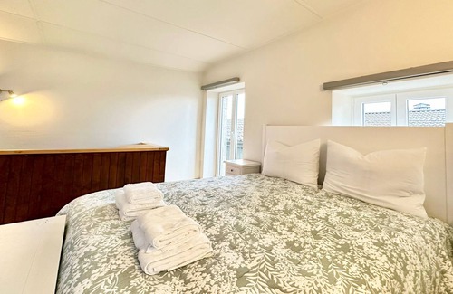 Brissago Ski Chalet | Rustico Pietra - Brissago Experience