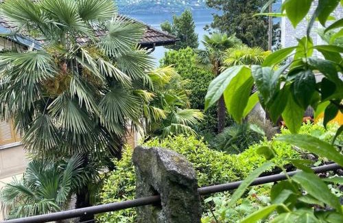 Brissago Ski Chalet | Rustico Porta