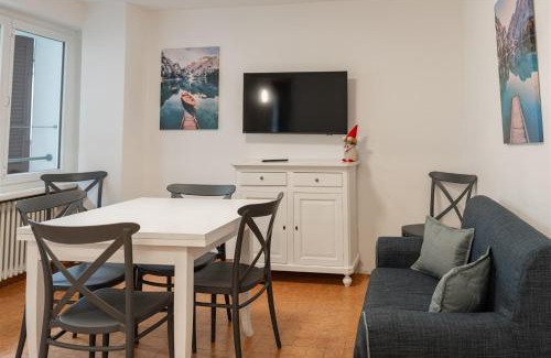 Brissago Ski Chalet | Rustico Porta