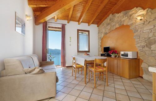 Oldesio Apartment | Rustico Spagnol 2