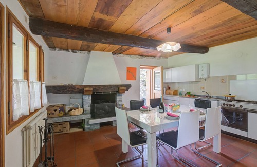 Foroglio Ski Chalet | Rustico Val Bavona house, Val Bavona, Switzerland