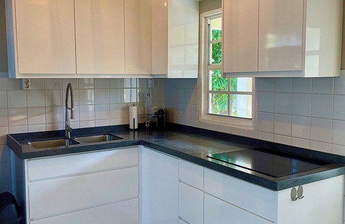 Santa Catharina House | Rustige Vakantiewoning Voor Vier Personen op het Santa Catharina Resort