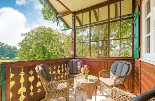 Pahl House | Rustikaler Bauernhof am Ammersee