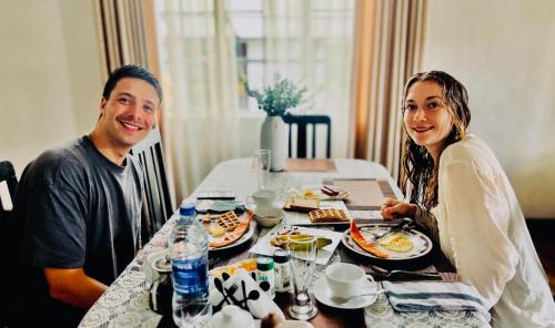 Nuwara Eliya Cabin | Rustique Lodge