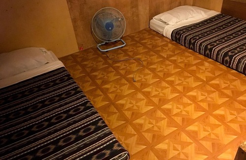 Sagada Hotel | Rusty Nail Inn and Cafe