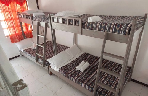 Sagada Hotel | Rusty Nail Inn and Cafe