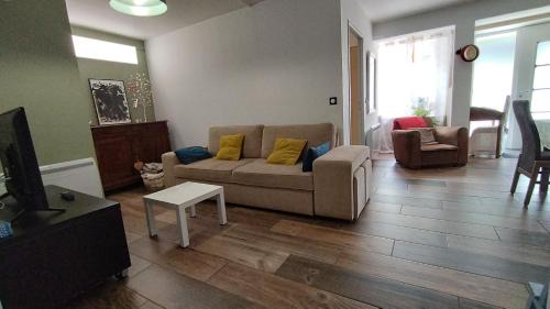 Rodez Apartment | Ruthene Etape Appartement T3