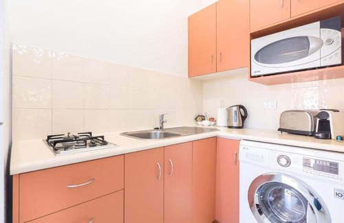 South Toowoomba Apartment | Ruthmor Villas