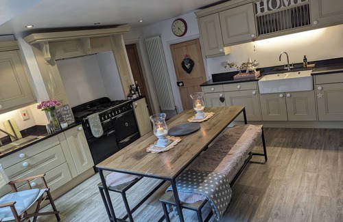 Oakham House | Rutland Lodge City Retreat Perfect for Burghley Horse Trials and Rutland Water