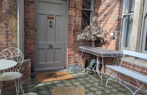 Oakham House | Rutland Lodge City Retreat Perfect for Burghley Horse Trials and Rutland Water