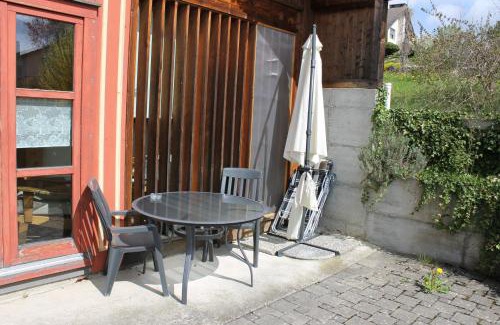 Sumiswald Apartment | Rutschi Ferienwohnung