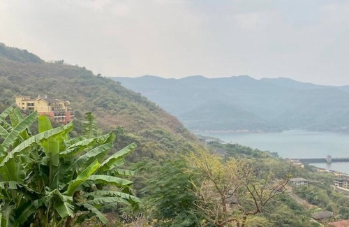 Paud Villa | Rutu Villa-A lake view home stay