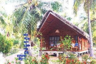 Kalpitiya House | Ruuk Village