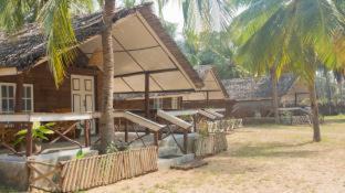Kalpitiya House | Ruuk Village