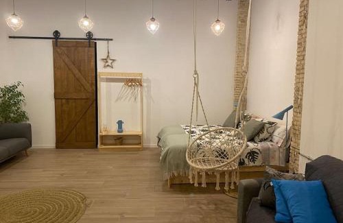 Montolivet Apartment | Ruzafa experience Oceanografic ciencias