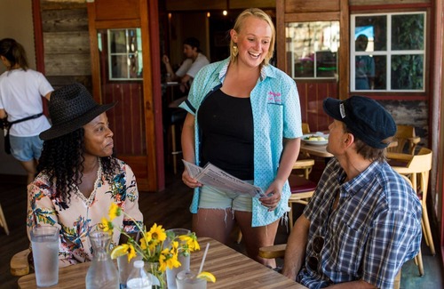 Lemoyne RV Rental | RV Camping Site with Water and Electric Hookups!