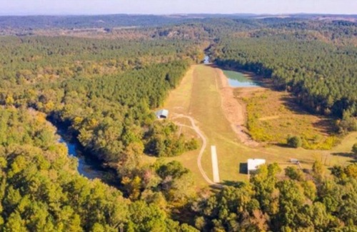 Murfreesboro RV Rental | RV/Campsite #1
