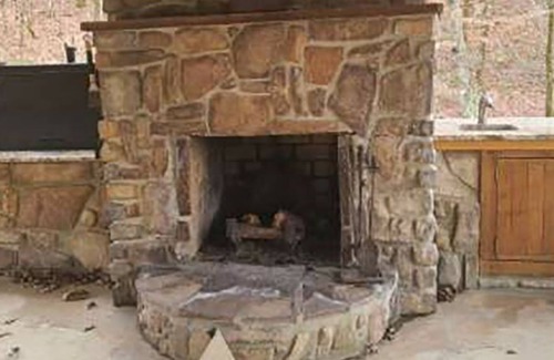 Murfreesboro RV Rental | RV/Campsite #1