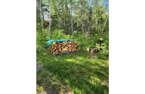 Amherst House | RV Glamping Fly Fishing River Philip ATV trails