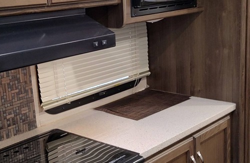 Fort McCoy House | RV Rental in the Ocala National Forest, Florida. With boat ramp available.