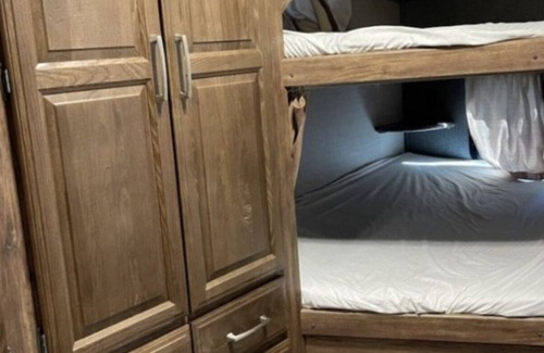 Boulder Creek House | RV Sites - Masoods Lodge