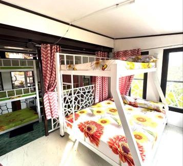 Aritao Hotel | RVS Skyview and Nature Park