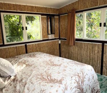 Aritao Hotel | RVS Skyview and Nature Park