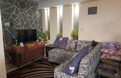 Aritao Hotel | RVS Skyview and Nature Park