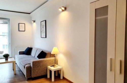 Wladyslawowo Apartment | Rybacka 42