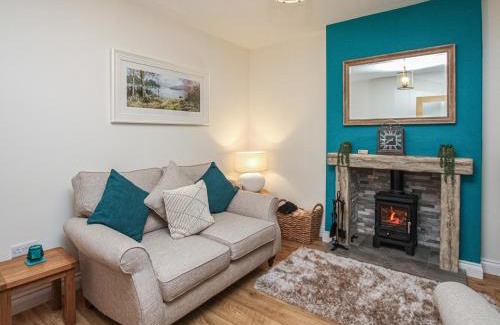 Bowness-on-Windermere House | Rydal Cottage