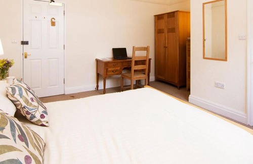 Rydal Hotel | Rydal Hall Christian Retreat Centre