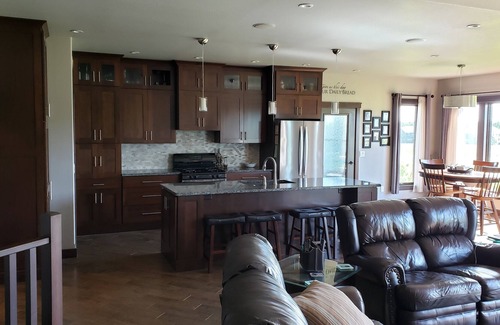Sheboygan House | Ryder Cup 6.5 - Kohler 3.5 miles away