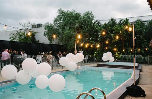 Camperdown Hotel | Rydges Camperdown