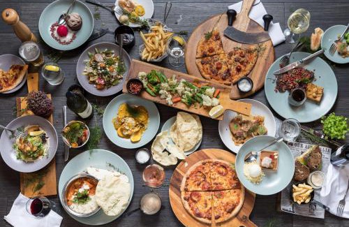 Camperdown Hotel | Rydges Camperdown