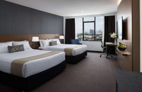 Camperdown Hotel | Rydges Camperdown