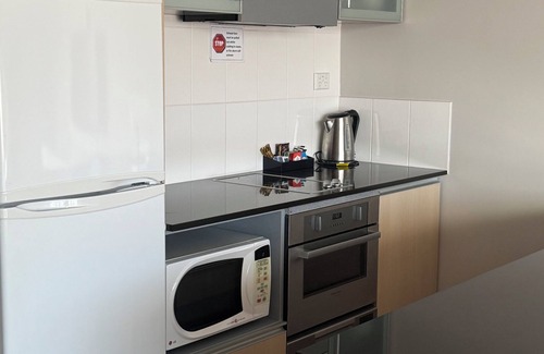 Mount Panorama Apartment | Rydges Mount Panorama Bathurst