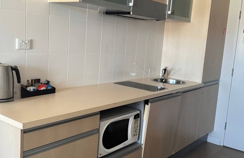 Mount Panorama Apartment | Rydges Mount Panorama Bathurst