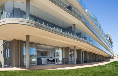 Mount Panorama Apartment | Rydges Mount Panorama Bathurst
