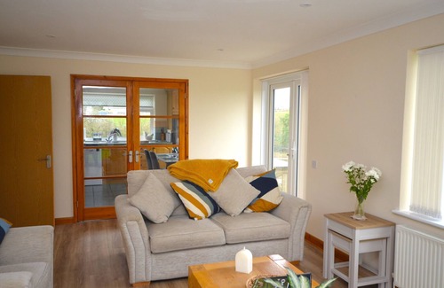 Liverton House | Rydon Ball - Two Bedroom House, Sleeps 4