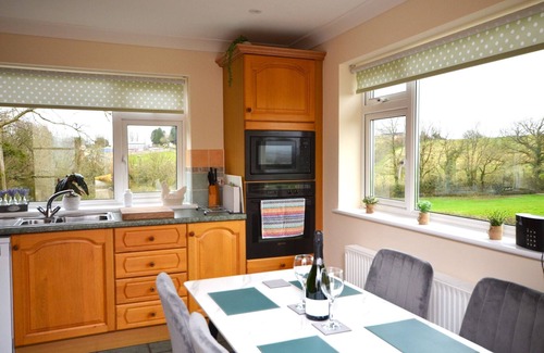Liverton House | Rydon Ball - Two Bedroom House, Sleeps 4