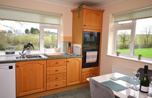 Liverton House | Rydon Ball - Two Bedroom House, Sleeps 4
