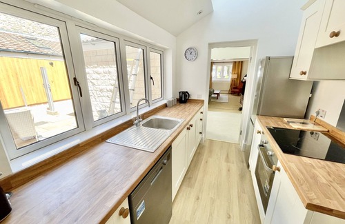 Helmsley Cottage | Rye Court Cottage & The Annex - Combined property in central Helmsley